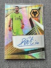 Panini Revolution PL 20/21 - RUI PATRICIO Wolverhampton Wanderers - Base Auto