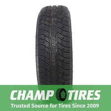 Set Of 2 P22565r17 Bfgoodrich New Advantage Ta Sport Lt 102 H New 1132nds