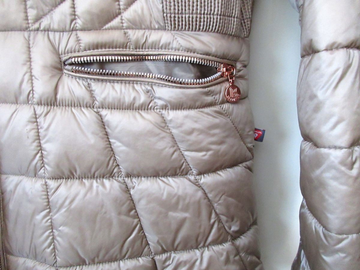 Beautiful Bernardo Primaloft Packable Quilted Jac… - image 9