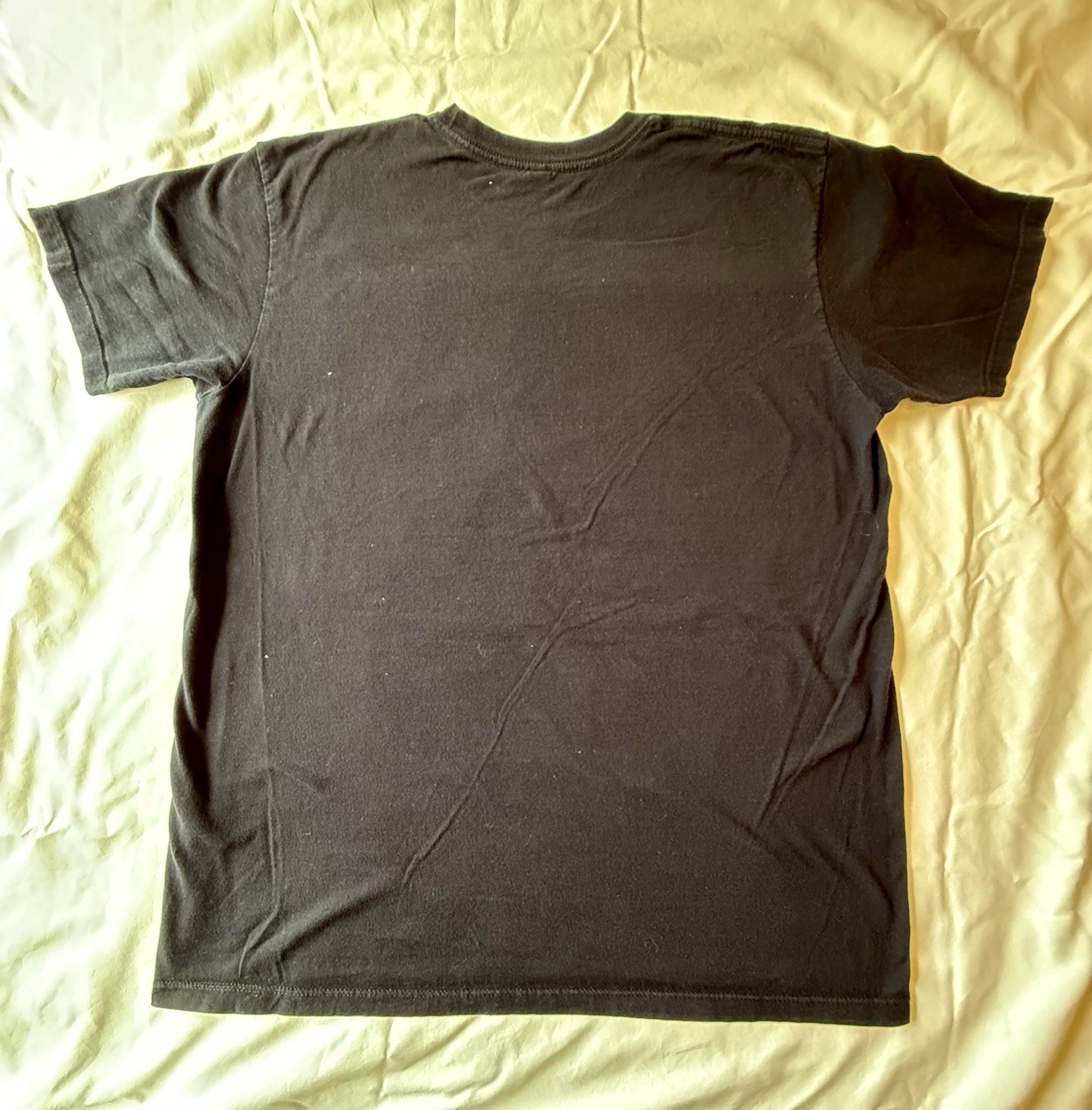 Imaginary Foundation Space Orchestra Conductor T-… - image 6