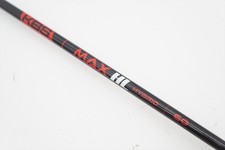 KBS Max HL 60 Stiff Flex 39.25" 5 Hybrid Shaft Taylormade Qi4d Qi35