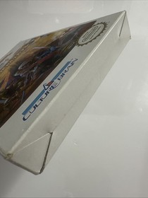 The Magic Of Scheherazade (Nintendo, NES) Complete CIB - Tested