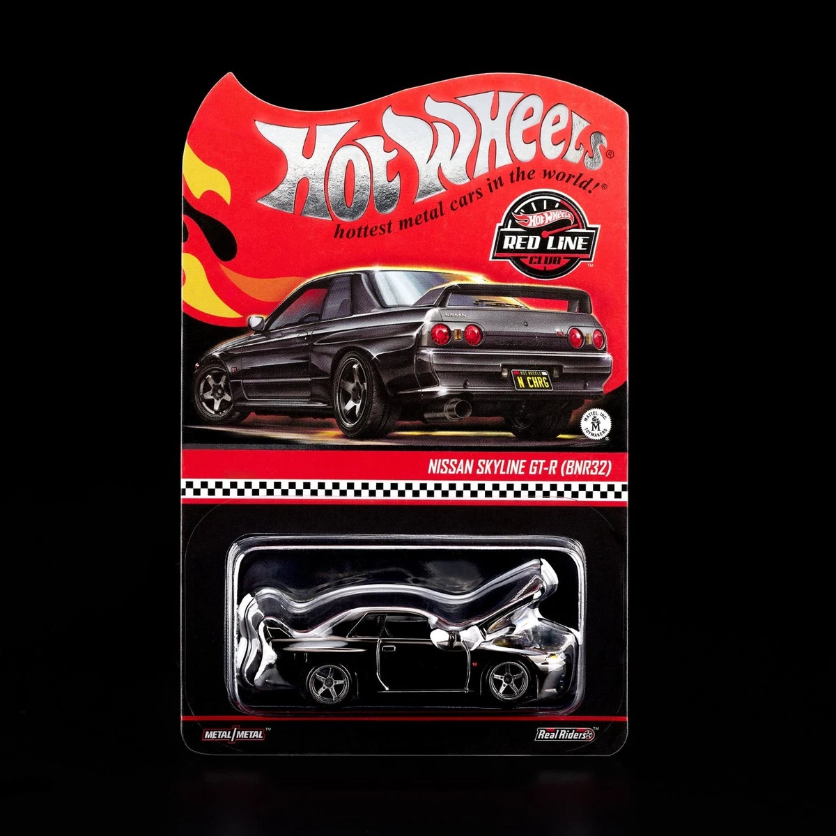 Hot Wheels Limited Edition Diecast Cars, Trucks & Vans Just Listed