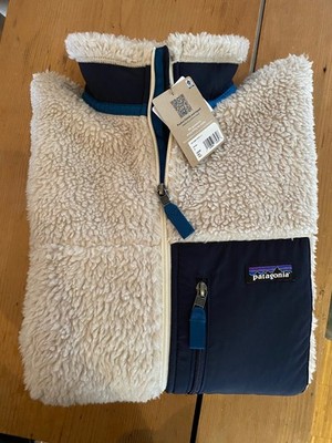 Patagonia Men's Classic Retro-X* Jacket Größe M