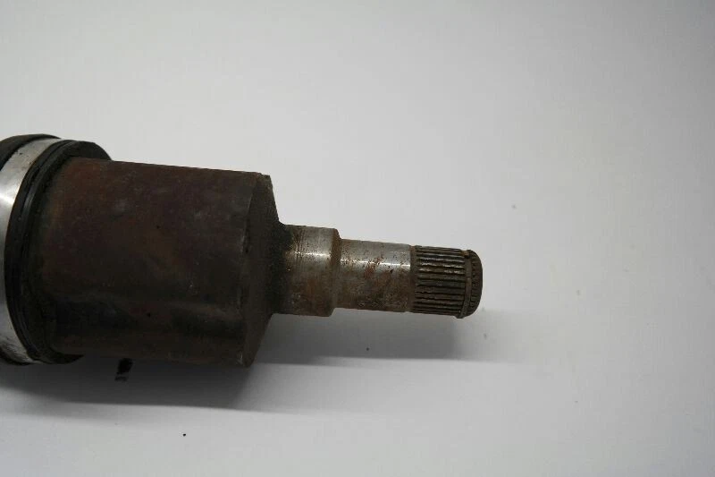 00 01 雪佛兰 CAVALIER 前乘客右轴轴自动传输 3 速 — 第 4/4 张图片