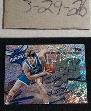 2025 Topps Basketball - Kon Knueppel (RC) - Clutch City Prospects #CC-4 Holofoil