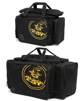 Black Cat BLCK Holdalls  / Tasche Für Wallerangler