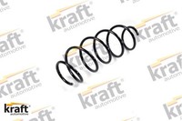 Kraft 4025966 Fahrwerksfeder FüR Citroen