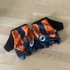 CASTELLI Squadra Glove Men's Cycling Sports Gloves Size Medium