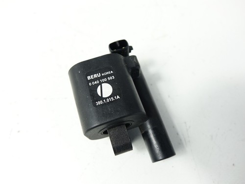 Einspritzdüse Ducati Monster 696 injection nozzle Düse Drosselklappe
