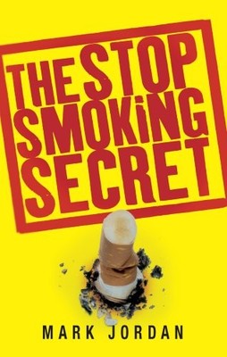The Stop Smoking Secret, Jordan, Mark