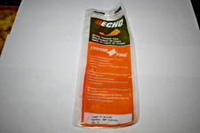New Echo Trimmer Line .080 Precut 12 Pieces Pre Cut Weedeater String Cross-Fire