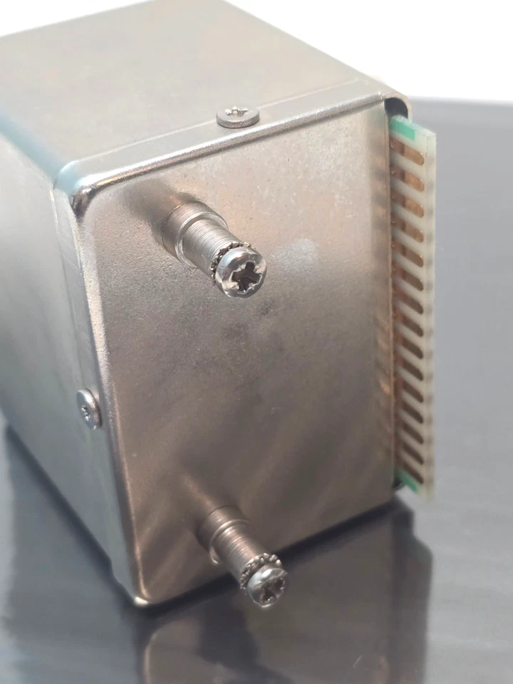 HP 10811-60111 10 MHz High Stability Crystal Oscillator FREE SHIPPING - Image 2 of 4