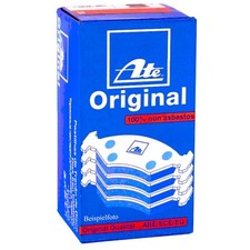 ATE 13.0460-7162.2 Bremsbeläge Vorne für LINCOLN CONTINENTAL MINI R50 R53 R52