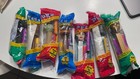 Vintage Star Wars PEZ Dispenser Lot of 7 Sealed Darth Vader Yoda Boba Fett Leia — photo 1