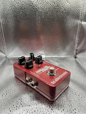 TC ELECTRONIC ELECTRONICS HALL OF FAME REVERB