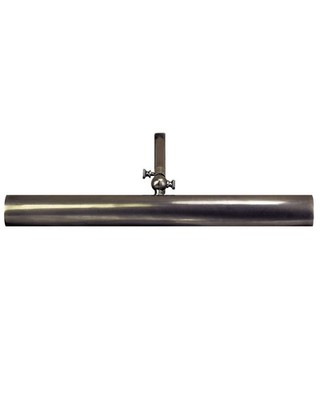 Visual Comfort Chapman & Myers Frame Makers 18'' Picture Light Bronze
