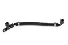 Holley Efi 534-247 Stealth 4150 Fuel Log