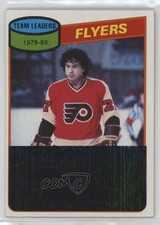 1980-81 Topps Reggie Leach #249 1i2b