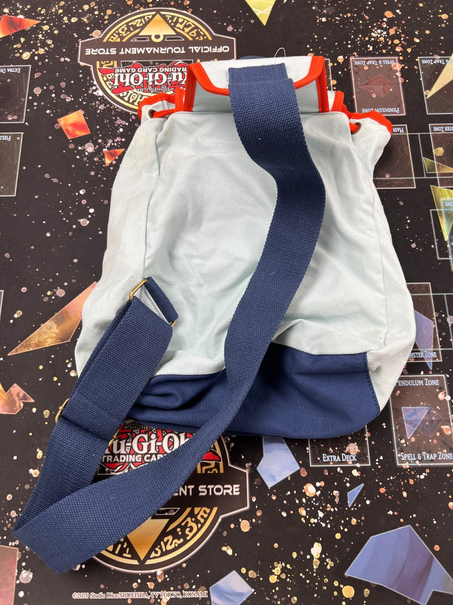 ポケモンWCS2016 サンフランシスコ ウェルカムキット ショルダーバッグ ポケモン好きなら要チェック】WCS限定ウェルカムキットを紹介