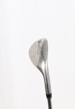 Edel Custom Grind Wedge Wedge 52°- Wedge Stock Stl 1232895 Good *