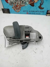 LH 95-99 GMC Yukon Chevy Tahoe Front Left Driver Inner Door Handle USED OEM