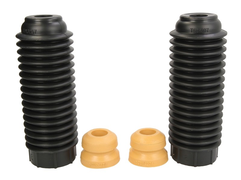 Fits KYB KYB910153 Dust Cover Kit, shock absorber 910153 Shock absorber assembl