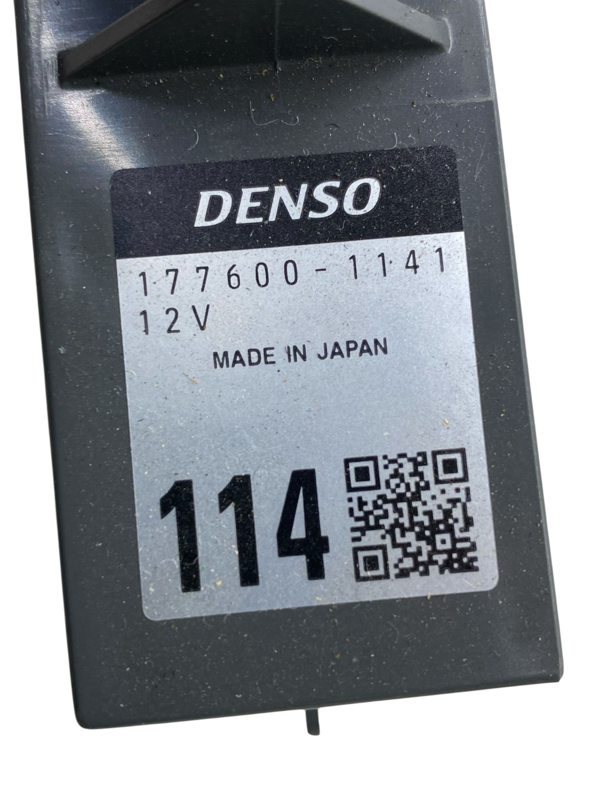 2013-2016 Aston Martin DB9 Oem A/c Climate Temperature Module Unit 177600-1141