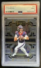 2023 Select C.J. Stroud RC Concourse #41 Texans PSA 9 Rookie