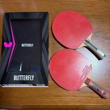 BUTTERFLY MAZE ADVANCE - FL Table Tennis Rack...