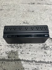 This is an APC BE850M2 uninterruptible power supply