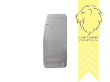 Heckt&uuml;r f&uuml;r Mercedes Benz Sprinter W906 2006-2018 ohne Scheibenloch links