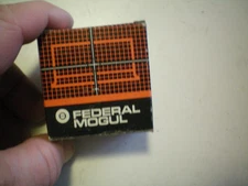 FEDERAL MOGUL  #99087  REDI-SLEEVE FITS .873-.877 SHAFT, FREE FREIGHT