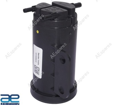 Canister Assembly For Royal Enfield Classic Bullet UCE EFI 350 500 GT 535 AEs