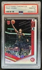 2018-19 Chronicles Trae Young RC Rookie #272 Hawks PSA 10 GEM MINT