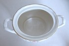 Mikasa Provencal Fine Ivory Sugar Bowl Vintage Japan 1980's — photo 6