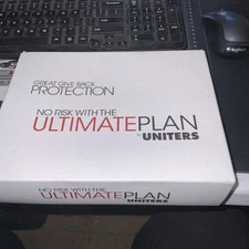 Uniters Ultimate Plan Kit Leather Fabric Wood Cleaners and Polish