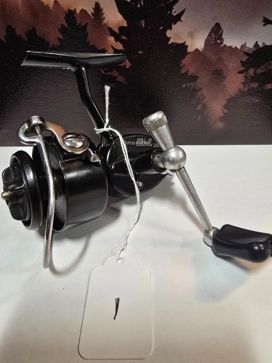 Preços baixos em Molinete Mitchell 308 | eBay