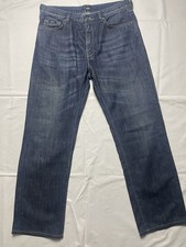 Jeans uomo Ugo Boss Taglia 50