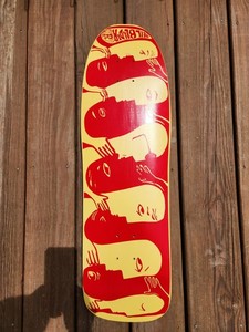 Neil Blender Skateboard | eBay
