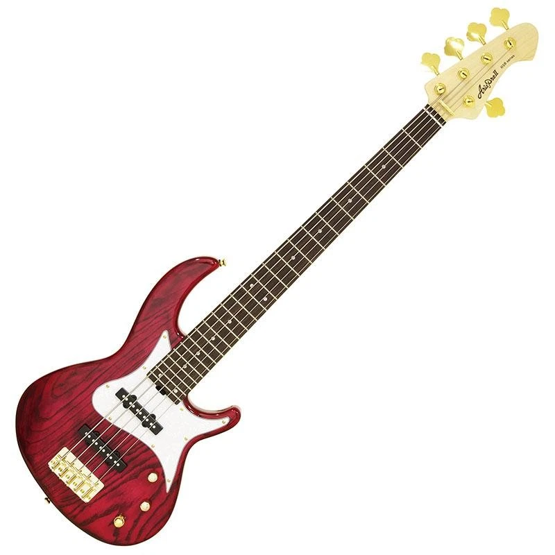 Aria 5 String Bass Guitars for sale - eBay