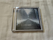 Richard Marx - Emotional Remains CD 2008 Zanz...