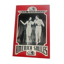 America Smiles. Softcover by Hal Raymond abou...