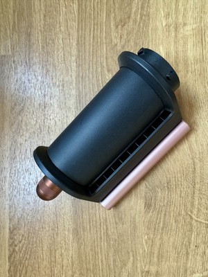 Dyson Smoothing Dryer Aufsatz Airwrap Trocknungsaufsatz Coanda-Effekt Original