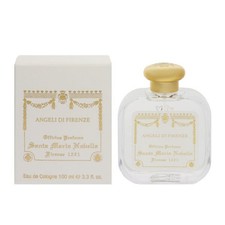 Angels of Florence Santa Maria Novella perfume - a fragrance for