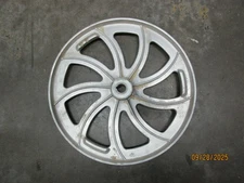 Delta 14" bandsaw 28-276 Bottom Wheel