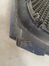 Calandre Renault TRAFIC