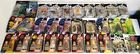 Star Wars Action Figure Lot of (29) by Hasbro Vintage & Modern New MOC