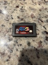 Final Fight One - Nintendo Game Boy Advance Authentic GBA Tested and Works