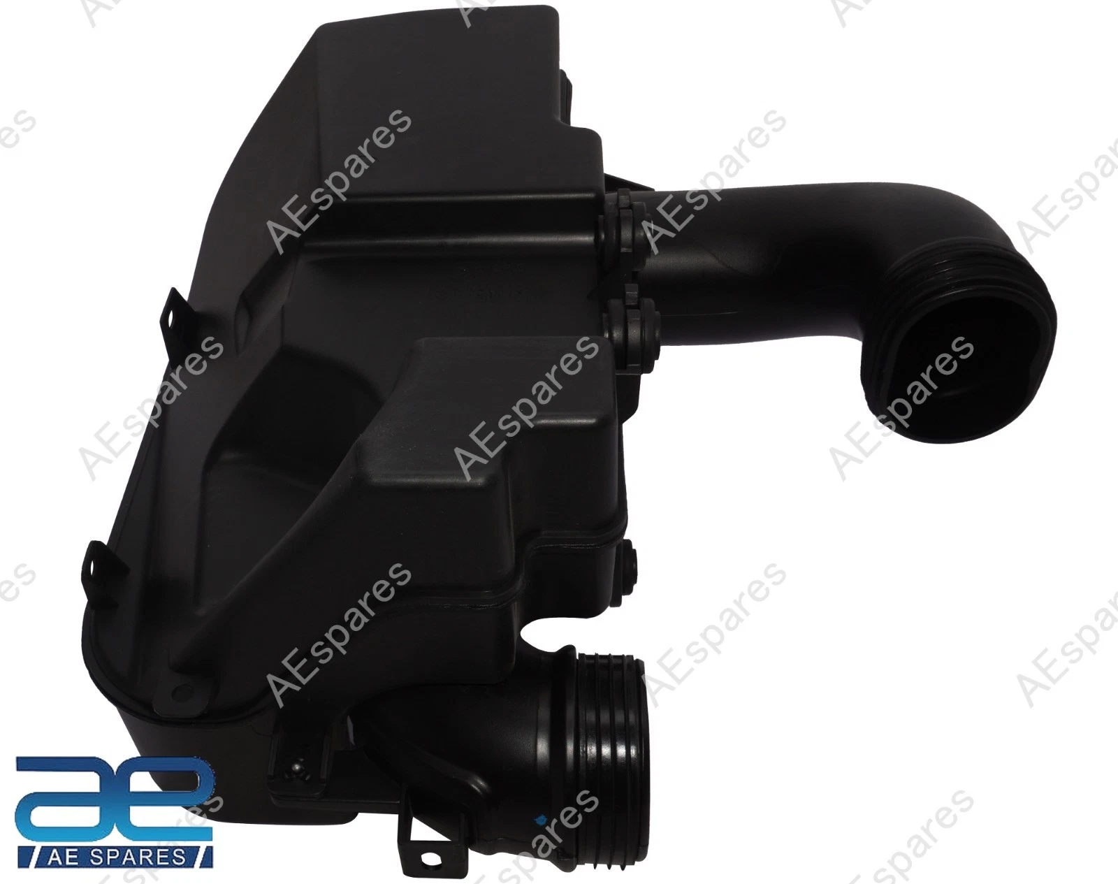 Air Duct Extension Assembly For Hyundai Creta 1.6L 2018-2020 28220-A0150 view 6